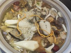 -野菌园·野生菌火锅首创第一家(关兴路总店)