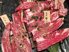 -千寻烧肉(政务区店)
