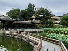 -朴墅(西湖青芝坞店·杭帮菜·家宴.14年的店)
