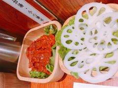 -独食火锅·半米屋台(直营总店)