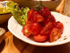 梅子酱小番茄-酒吞(七宝领展广场店)