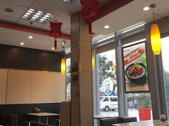 -李先生牛肉面大王(上海站南广场店)