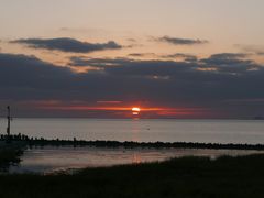 -南汇嘴观海公园