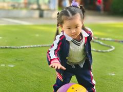 -玛利娅蒙特梭利双语幼儿园·托育(百家湖直营园)