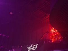 -赤红音乐现场(浦东金桥路店)