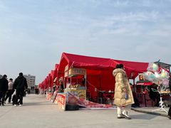 -南阳卧龙岗武侯祠