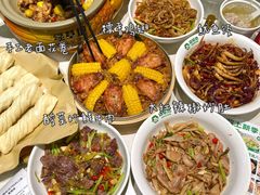 -绿草地·湘菜(7mall店)