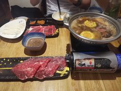 -一井烧肉·活鳗·寿司(望京SOHO店)