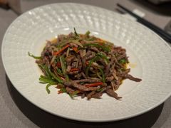 -平川·程玉平川菜工作室