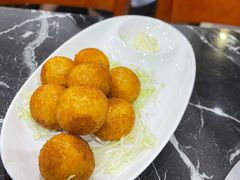 风味地瓜丸-李师傅脆肚(华强北店)