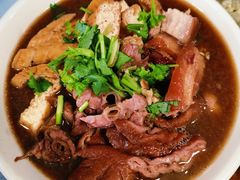 卤煮-姚记炒肝店(鼓楼店)