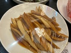 -又见炊烟私房菜(敬亭路店)