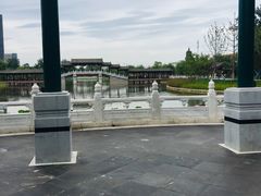 -西海子公园