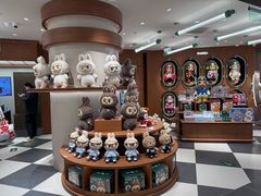 -泡泡玛特POPMART(壹号店)