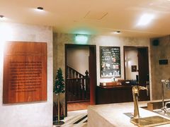 大堂-星巴克臻选(思南公馆店)