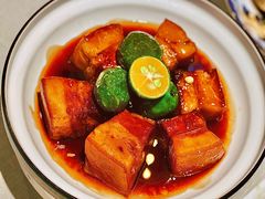 -狮王府淮扬菜(老门东店)