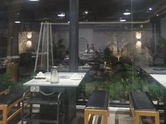 -浮何烤铺(桐梓林店)