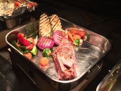 -长沙北辰洲际酒店-兰调全日餐厅