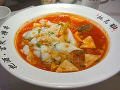-今朝桃花醉川菜小酒馆(龙湖天街店)