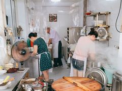 大堂-金胜胖子牛肉锅贴(五福街店)