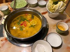 -四季合味椰子鸡(南山大冲店)