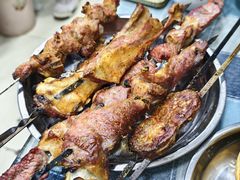 -園丁烤肉缸子肉