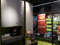 -LikingFit24小时健身•普拉提(张江店)