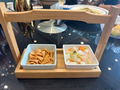 -三品香·江浙菜(松江九谊店)