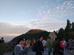 -南岳衡山风景名胜区