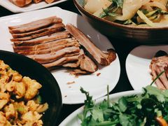 -老昌春饼(中央大街店)