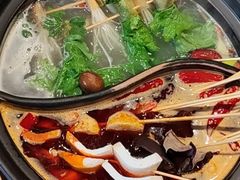 -江湖六膳門串串香(隆礼路店)