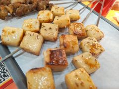 -亿牌牌东北烧烤(怀特店)