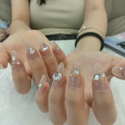 -斯馨·健康美甲美睫