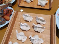 -家里婆自助水饺(振华路店)