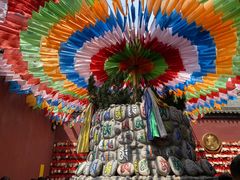 -西安市广仁寺