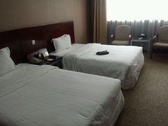 -西安阳光国际大酒店(西安火车站五路口地铁站店)