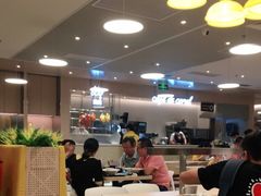 大堂-大家乐(广州荔湾领展广场店)