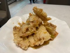 锅包肉-北李妈妈菜·海肠捞饭(高新万达店)