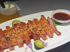 -BetterThai 泰加(苏州中心店)