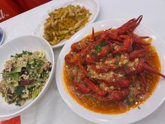 -簋街仔仔小龙虾(总店)