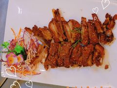 -宏八酒楼(西樵山景区店)