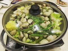 -吉源大排档·鱼生·海鲜(烧烤彩印厂店)