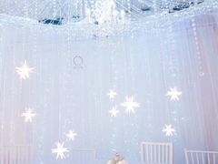 -天空花园餐吧·生日·团建(南山店)