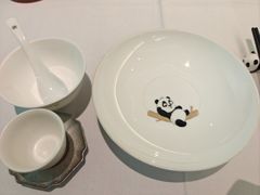 -眉州东坡·熊猫主题餐厅(枫蓝店)