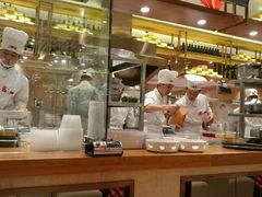 -西贝(宝乐汇店)