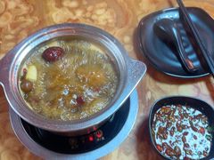 -塔兰齐新疆孜然火锅(鲤鱼山路店)