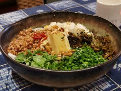 豆花米线-滇道云南特色料理(康定路店)