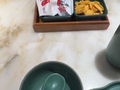 -锦府盐帮·李宅(领展购物广场中关村店)