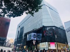 -不二家(数寄屋橋店)
