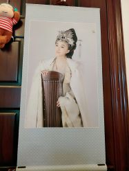 点击看大图 -盘子女人坊古装写真摄影(南京总店)